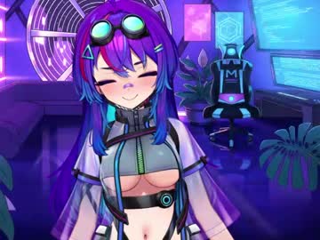 Projektmelody Chaturbate stream image from April 26, 2026