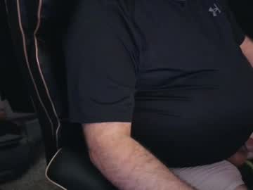 Thebearking69 Chaturbate stream image from April 26, 2026