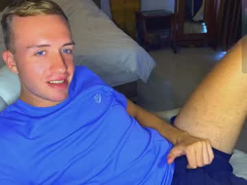 Tommy_Cumfinger Chaturbate stream image from April 26, 2026