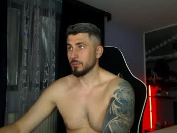 Andysoul340 Chaturbate stream image from April 26, 2026
