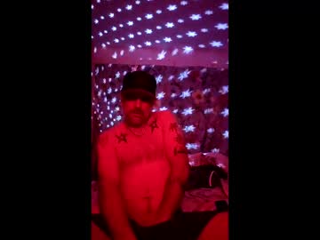Cman711 Chaturbate stream image from April 26, 2026