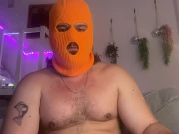Hairandedge Chaturbate stream image from April 26, 2026