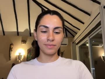 Iam_That_Iam_ Chaturbate stream image from April 26, 2026