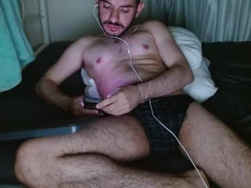 Kingxlove23 Chaturbate stream image from April 26, 2026