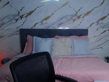 Love_Sharit0409 Chaturbate stream image from April 26, 2026