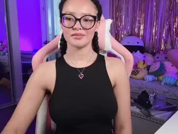 Princessamberrrxo stream image from April 26, 2026