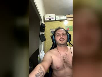 Rikardo9996 Chaturbate stream image from April 26, 2026