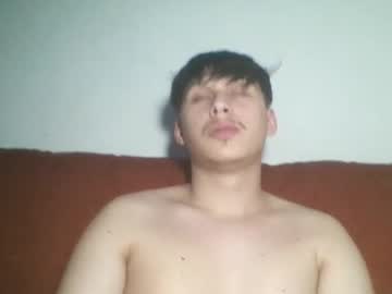 Sugarboy67 Chaturbate stream image from April 26, 2026