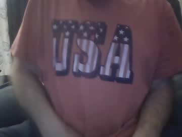 321blastoff321 Chaturbate stream image from April 26, 2026