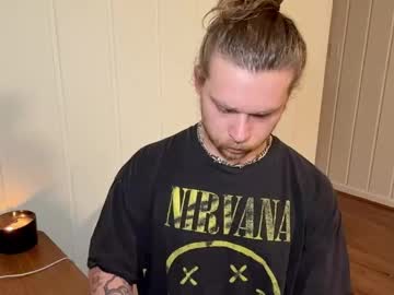 Daddydaydrinkz Chaturbate stream image from April 26, 2026