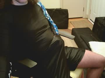 Daredevil10188 Chaturbate stream image from April 26, 2026
