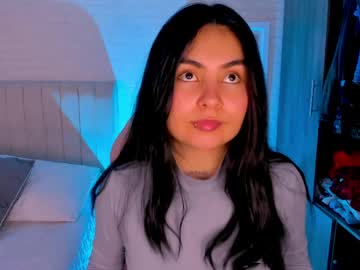 Evelyn_Candy Chaturbate stream image from April 26, 2026
