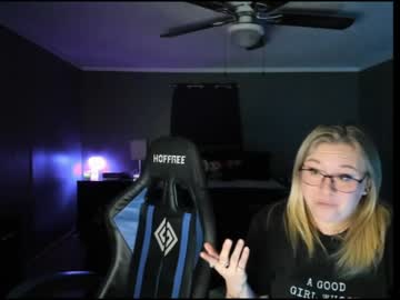 Graniteaura Chaturbate stream image from April 26, 2026