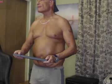 Jacker550 Chaturbate stream image from April 26, 2026