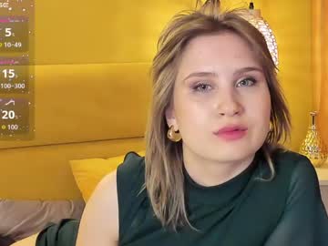 Lilianadaniels Chaturbate stream image from April 26, 2026