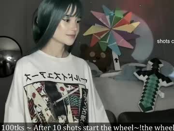 Lonelly_Lolly98 Chaturbate stream image from April 26, 2026