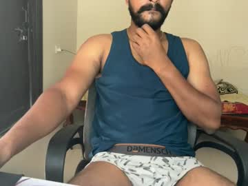 Morningbee Chaturbate stream image from April 26, 2026