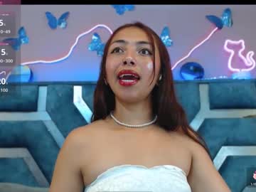 Roxan_Fox_ Chaturbate stream image from April 26, 2026