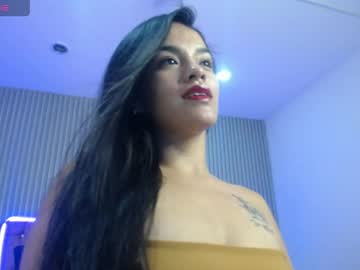 _Scarlett_Petite Chaturbate stream image from April 26, 2026