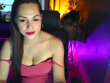 Sweet_Charmel Chaturbate stream image from April 26, 2026