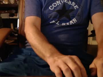 Trvler72 Chaturbate stream image from April 26, 2026