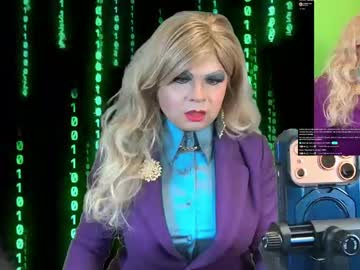 Vivianfrost Chaturbate stream image from April 26, 2026