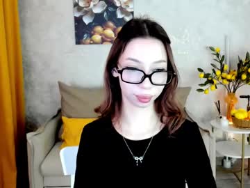 Ashleygreye Chaturbate stream image from April 26, 2026