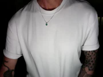 Gandalxxx Chaturbate stream image from April 26, 2026