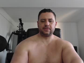Hot_Stefano1 Chaturbate stream image from April 26, 2026