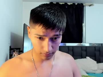 Juanjo_Ferrari Chaturbate stream image from April 26, 2026
