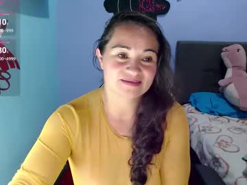 Kyra_Sol Chaturbate stream image from April 26, 2026