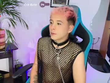 Michaeel_Lopez Chaturbate stream image from April 26, 2026