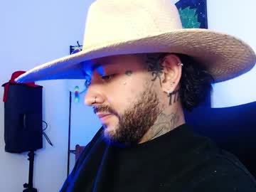 Nicolas_Torres99 Chaturbate stream image from April 26, 2026