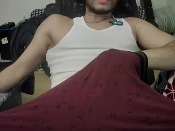 Passionfuckin Chaturbate stream image from April 26, 2026