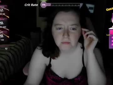 Rosie8965804 Chaturbate stream image from April 26, 2026