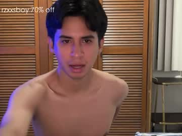 Rzxxsbh stream image from April 26, 2026