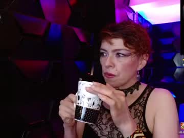 Sauvage_Lilith Chaturbate stream image from April 26, 2026