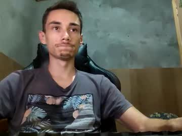 Tecnicogatu Chaturbate stream image from April 26, 2026