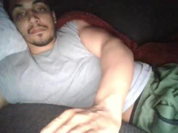 Thegodbill4000 Chaturbate stream image from April 26, 2026