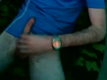 Whitecreambigd Chaturbate stream image from April 26, 2026