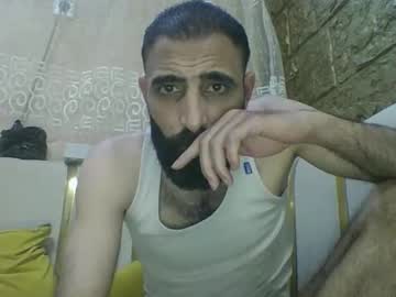 Zahir112 Chaturbate stream image from April 26, 2026