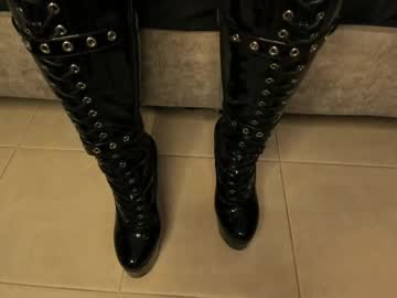 Agnes_Jones Chaturbate stream image from April 26, 2026