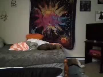 Bambibae79 Chaturbate stream image from April 26, 2026