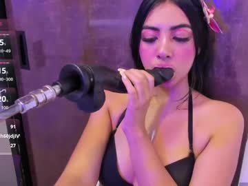 Cherry_Skinny_ Chaturbate stream image from April 26, 2026