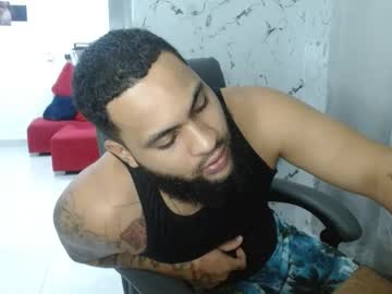 Eroticoblack Chaturbate stream image from April 26, 2026