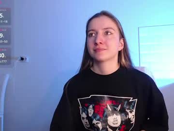 Evahailey_ Chaturbate stream image from April 26, 2026