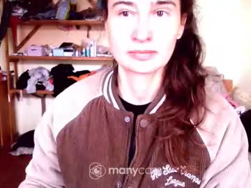 Goforsomecoffee Chaturbate stream image from April 26, 2026