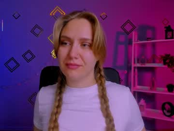 Hanna_Dream0 Chaturbate stream image from April 26, 2026