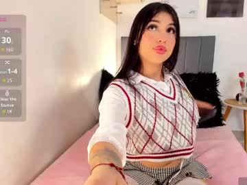 Hollyprincess_2 Chaturbate stream image from April 26, 2026