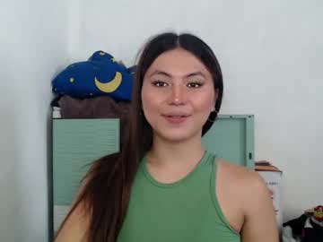 Hot_Precious_Nikki Chaturbate stream image from April 26, 2026